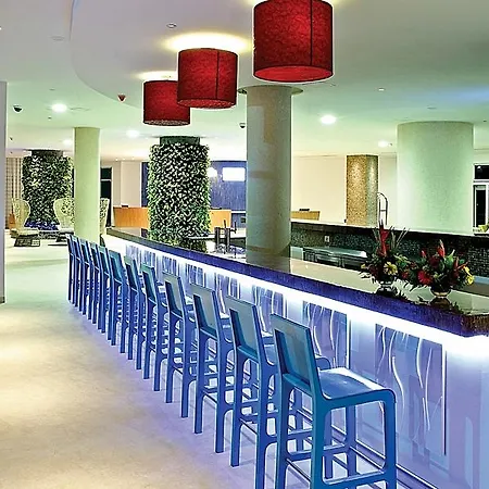 Hotel Americas Torre Del Mar
