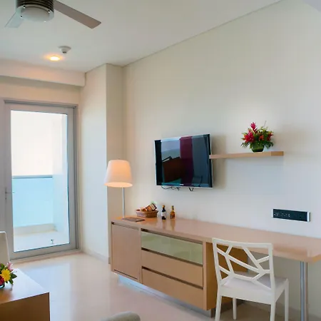 Hotel Americas Torre Del Mar