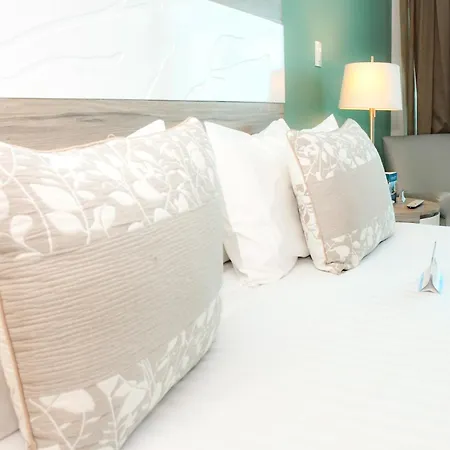 Americas Torre Del Mar Hotel 5*